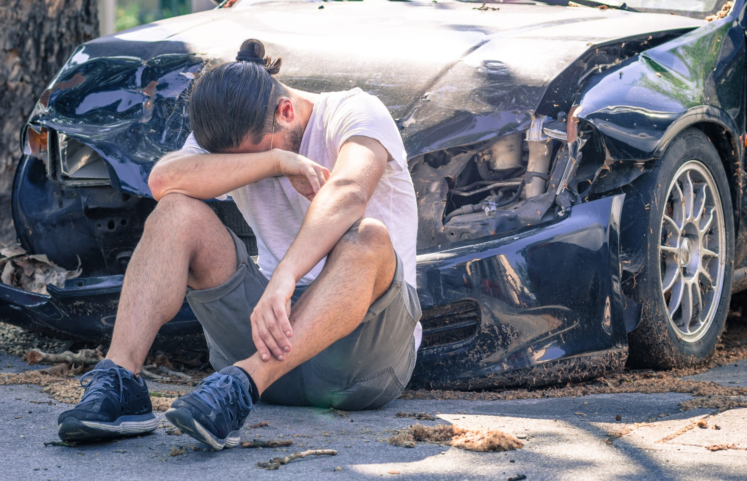 Anidjar and Levine Fort Laudrdale Car Accident Lawyers