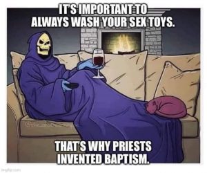 religion memes