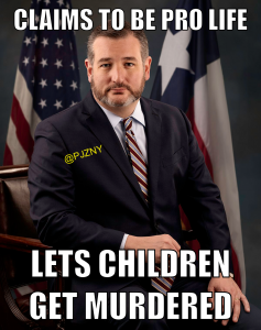 Ted Cruz - United States Senate