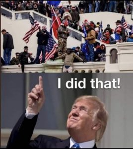 Trump Jan 6th Memes
