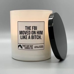 FBI Trump Memes