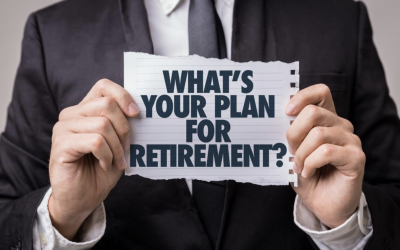 Not Ready for Retirement?  Here are Some Tips from MRE Finance