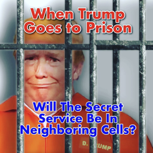 Trump prison memes