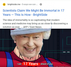 queen has died memes