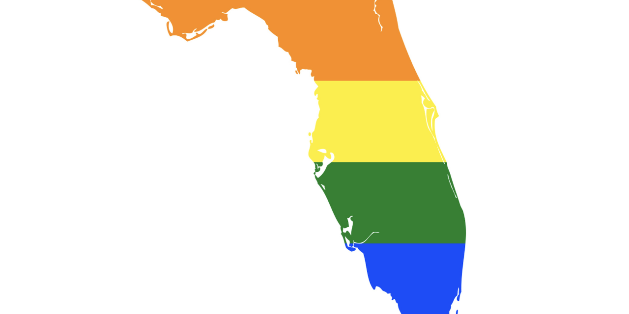 Florida Set to Vote on Banning Gender-Affirming Care for 18 and Under Youth