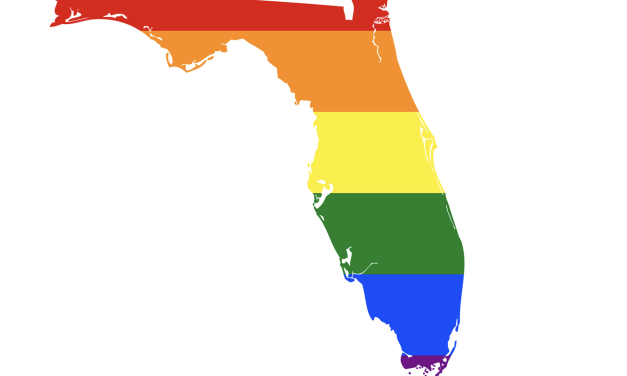 Florida Set to Vote on Banning Gender-Affirming Care for 18 and Under Youth