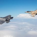 IAF F 35I and F 16I nf scaled