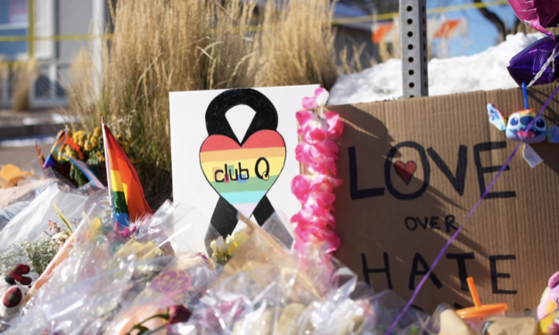 LGBTQ+ Club Q Shooting and Why the Don’t Say Gay Narrative is Detrimental