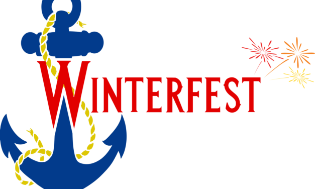 Winterfest Boat Parade 2022