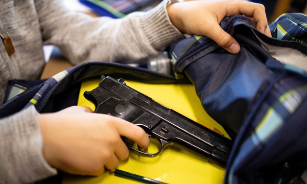 Recent Shooting Fuels Further Debate on Gun Control