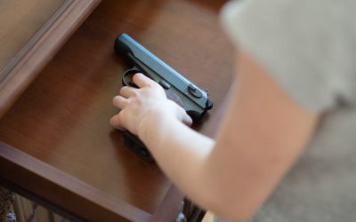 Florida Toddler Killed by Firearm, Reignites Debate on Gun Control