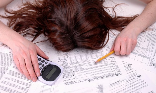 It’s Tax Season Again – What You Need to Know