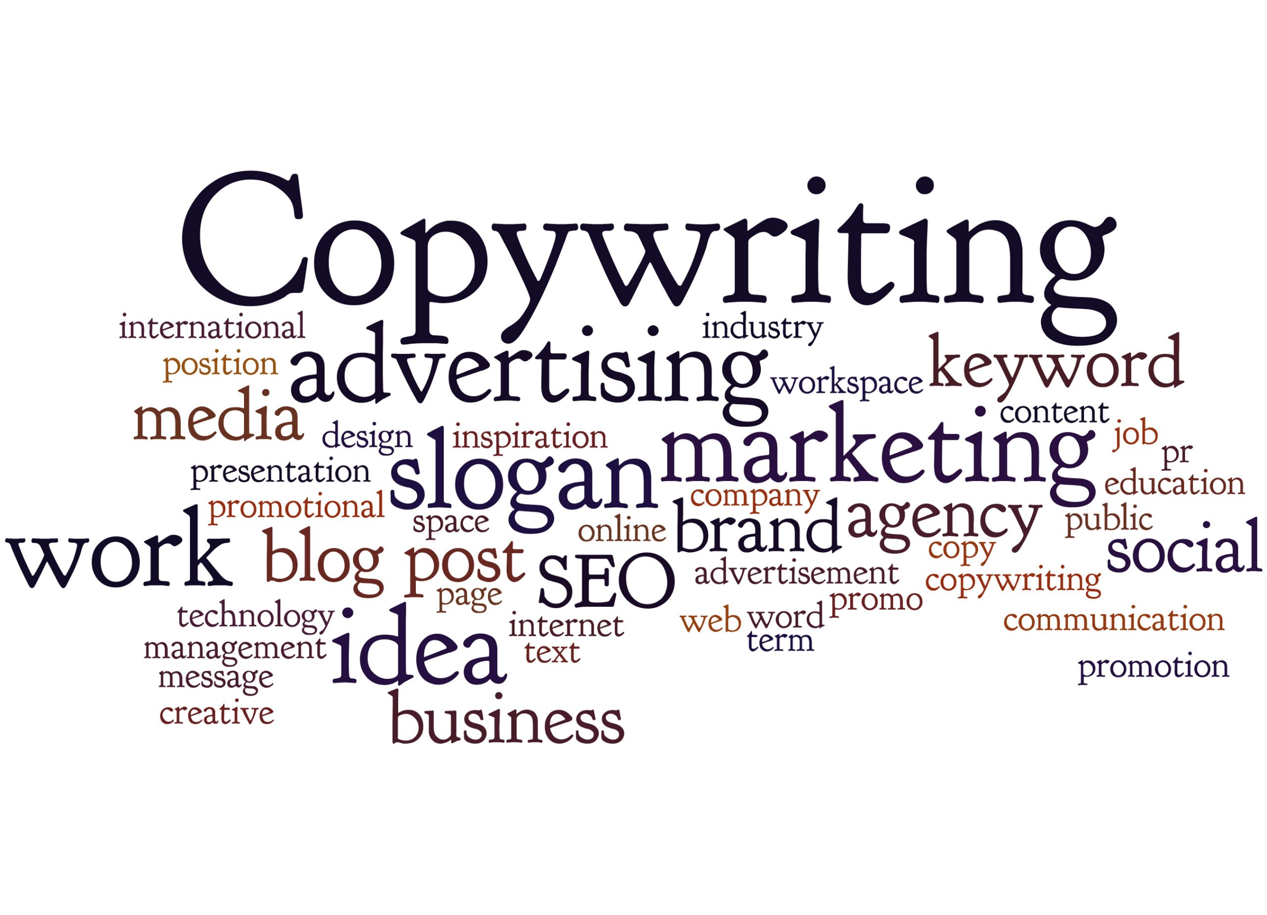 copywriters for hire