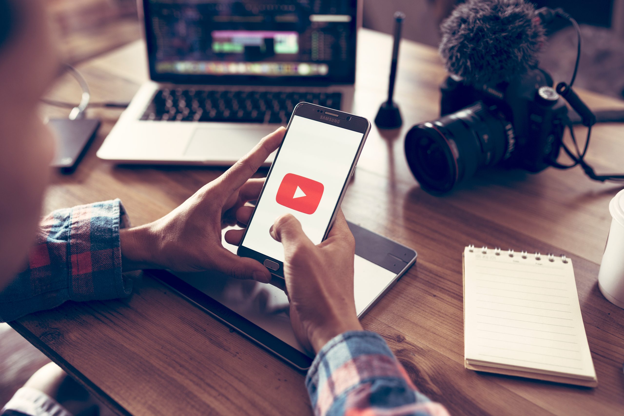 YouTube for your business 