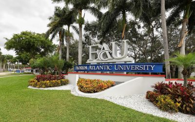 Florida Atlantic University is Headed to The NCAA Final Four!
