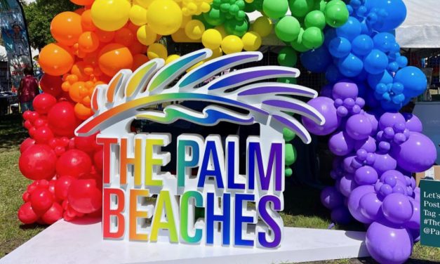 Recap of the Palm Beach Pride Festival 2023 and What’s Happening Next!