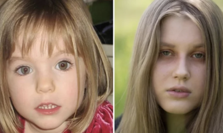 What Happened to Madeleine McCann and the Woman Claiming She is 