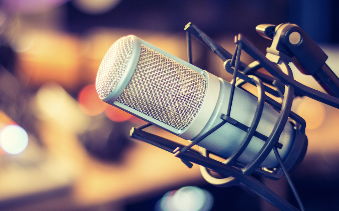 Radio Advertising – Get Started Now!