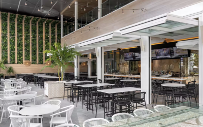 Moxies Takes Over Fort Lauderdale Happy Hour