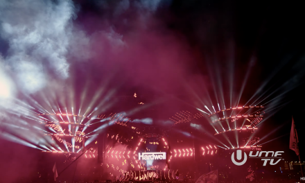 Hardwell at Ultra Music Festival 2023 in Miami – Full Set