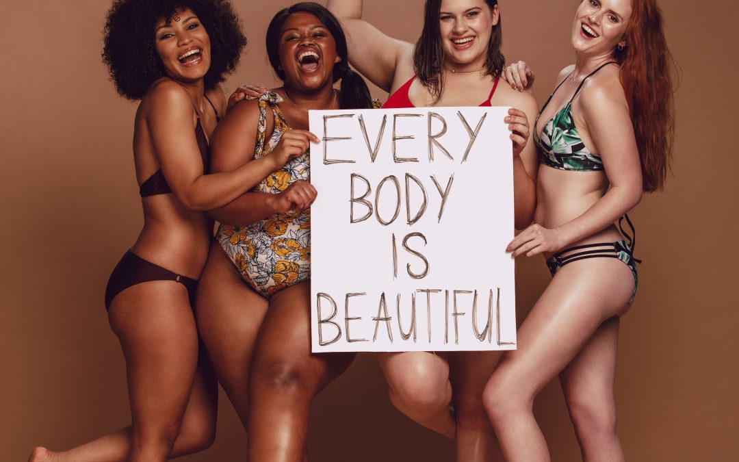 Why the Body Positive Movement Might Actually be Toxic