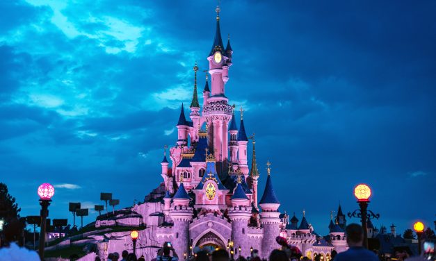 Disney Doubles Down on it’s Support for LGBTQ+ Community After DeSantis’s Recent Attack