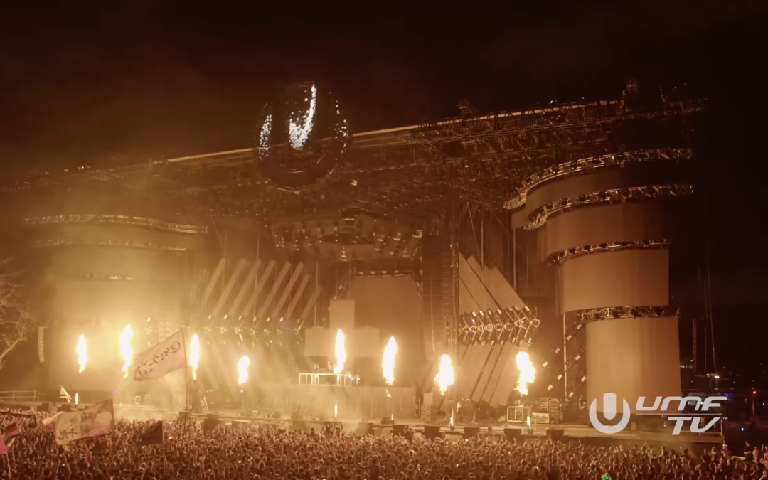 Martin Garrix at Ultra Music Festival 2023 in Miami – Full Set