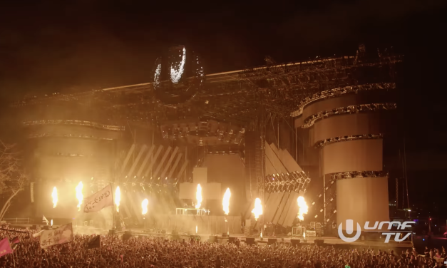 Martin Garrix at Ultra Music Festival 2023 in Miami – Full Set