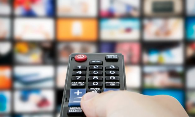 Television (TV) Advertising – Get Started Now!
