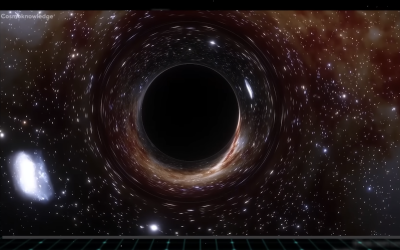 Get Wise: What’s Inside a Black Hole?