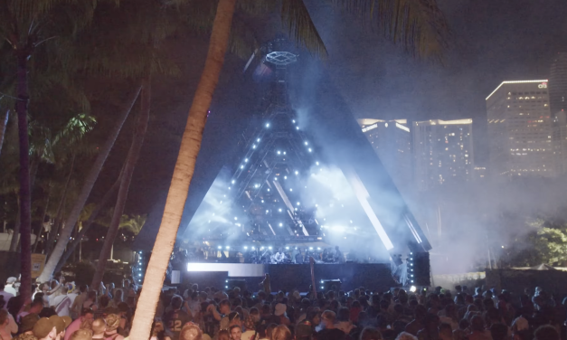 Joris Voorn at Ultra Music Festival 2023 in Miami – Full Set