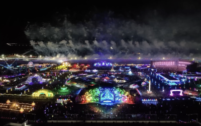Armin van Buuren at Electric Daisy Carnival 2023 – Full Set