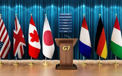 G-7 Plans to Tip the Scales Against China and Russia to Restore Balance to the Global Community