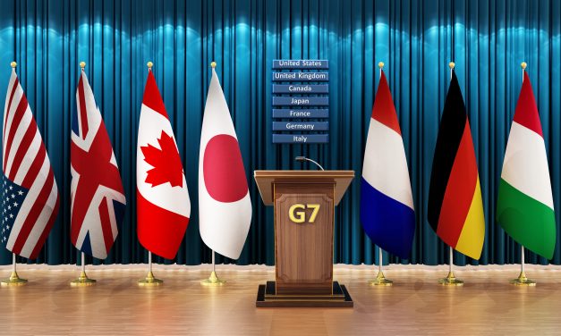 G-7 Plans to Tip the Scales Against China and Russia to Restore Balance to the Global Community