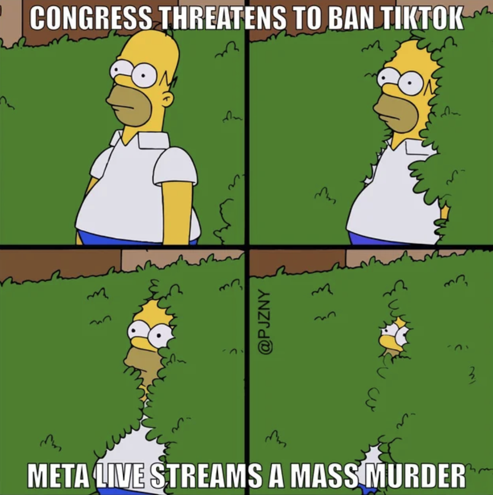 Congress Meme 