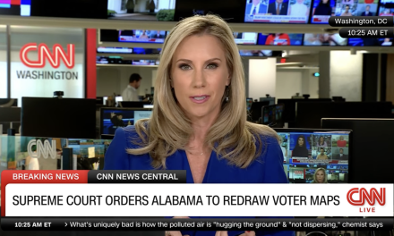 SCOTUS Rules in Favor of Black Voters and the Voting Rights Act