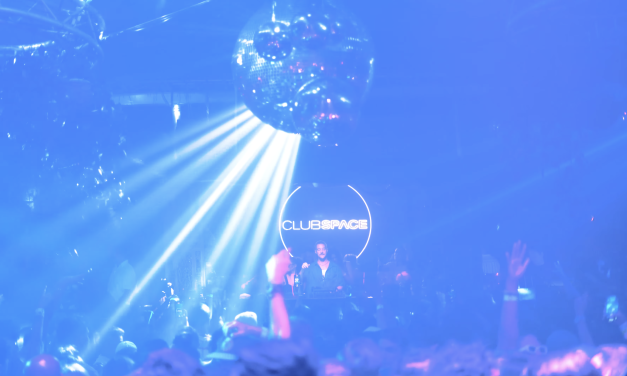 Diplo at Club Space in Miami – Full Set