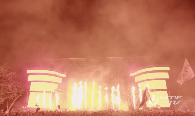 Swedish House Mafia Live at Ultra 2023 in Miami – Full Set