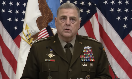 US Generals Give an Update on the War in Ukraine