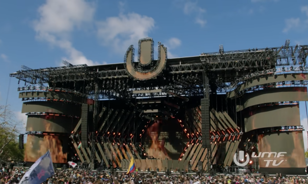 Timmy Trumpet Live at Ultra 2023 in Miami – Full Set