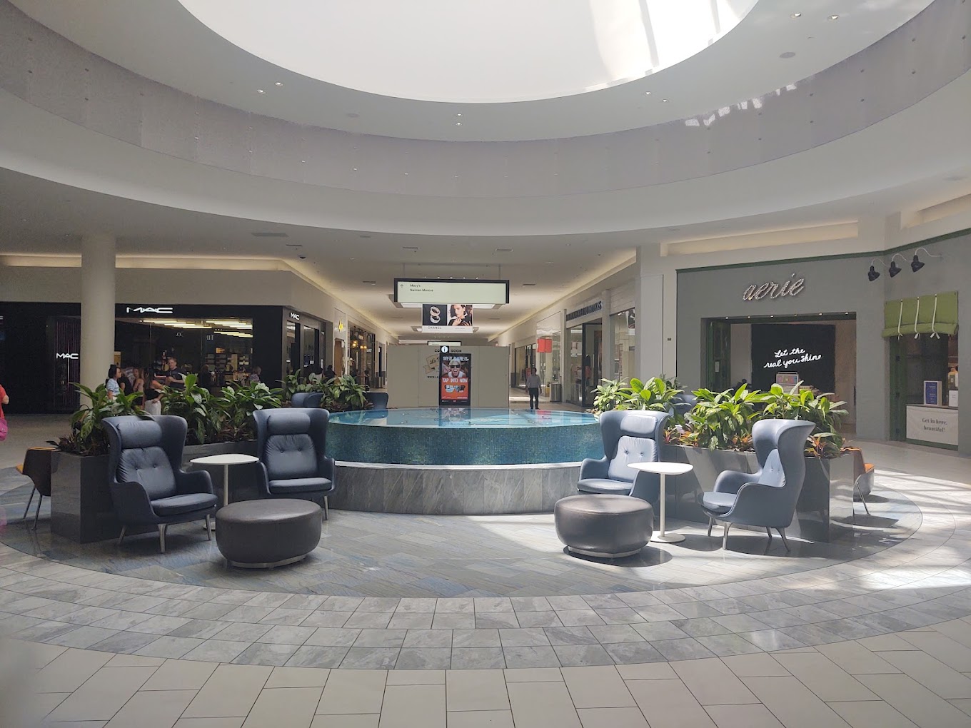 Town Center Mall-Boca Raton - Review of Town Center at Boca Raton