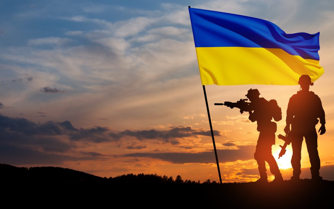 Biden Sends 3,000 Reserve Troops to Ukraine