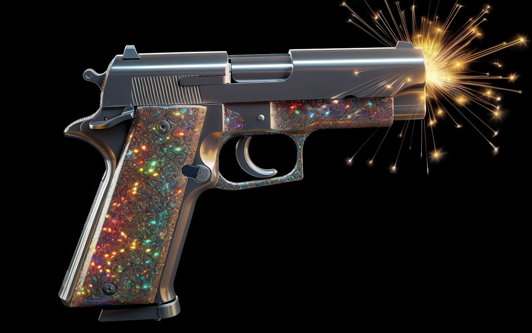 Fireworks or Gunshots: A Florida 4th of July With Permit-less Carry in Full Effect