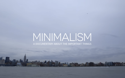 MINIMALISM – Full Official Netflix Documentary