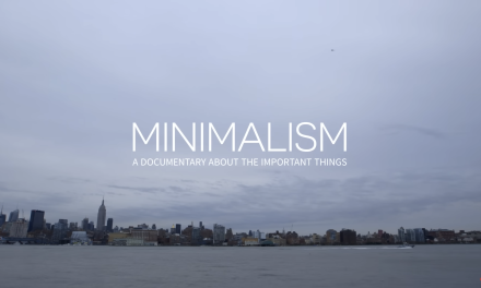 MINIMALISM – Full Official Netflix Documentary
