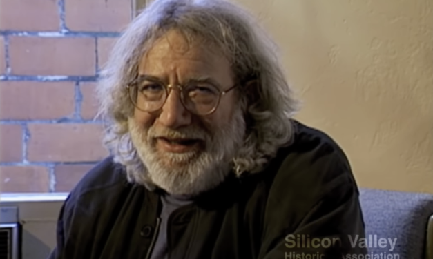 Jerry Garcia’s Last Interview