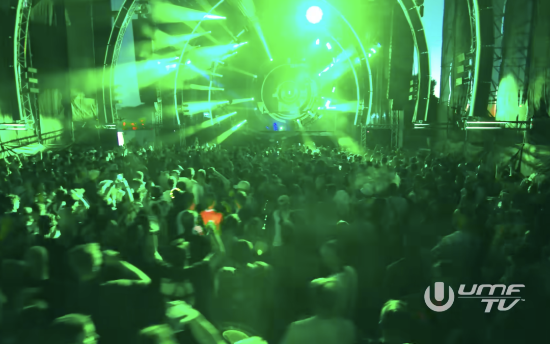 HI-LO at Ultra Music Festival in Europe 2023 – Full Set