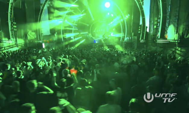 HI-LO at Ultra Music Festival in Europe 2023 – Full Set