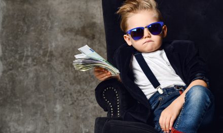 Generational Wealth ‘Curse’ Is Causing 90% of Families To Run Out of Money — How To Beat the Odds