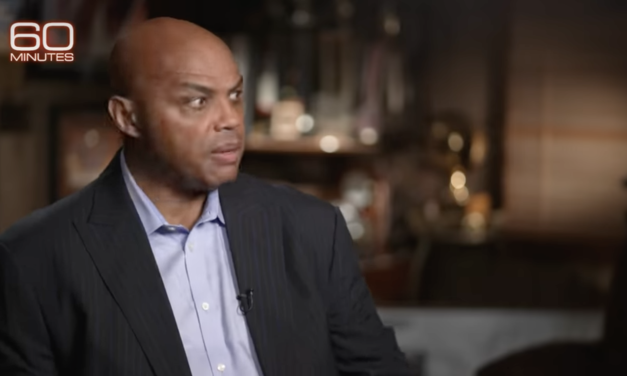 Charles Barkley On 60 Minutes – Full Interview